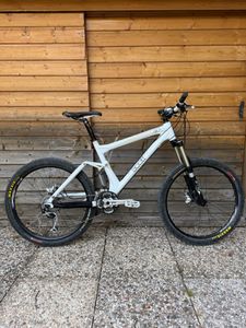 VTT Scott Genius 40 2010 - 1