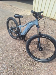 Vtt électrique Giant femme taille xs 2 - 1