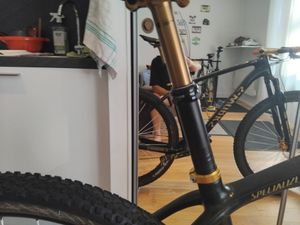Vtt xc sworks specialized - 1