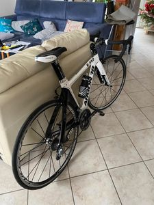Vends Vélo route Argon E112 - 1