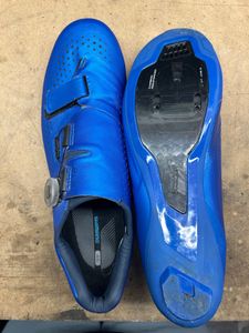 Chaussure shimano  - 1