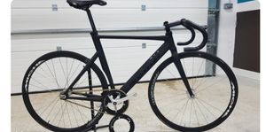 Vélo piste/fixie - 1