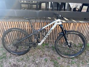 Canyon Stive CFR Taille L - 1