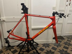 CADRE FUJI TRANSONIC TAILLE 52 - 77580 - Troc Vélo