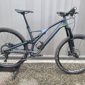 Specialized stumpjumper - 1