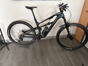 Cannondale Habit Carbon 2 – État proche du neuf – ... - 1