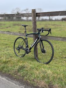 Ridley Fenix SLiC SRAM Force AXS - 1
