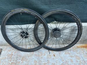Paire de roue dura ace c40 - 1