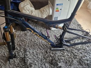 Orbea oiz  - 1