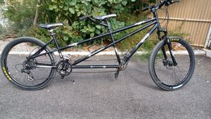 Tandem VTT - 1