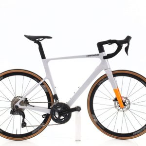 Cannondale SuperSix EVO 3 Di2 12V - 1