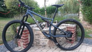 VTT Spé épic comp - 1