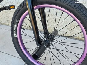 BMX WTP CRYSIS - 1