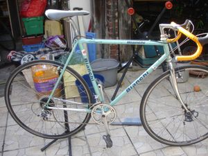 VELO CYCLO CROSS - 1