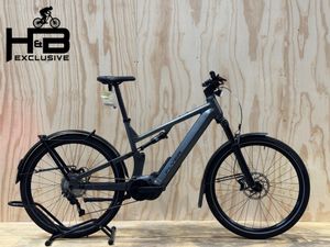 Flyer Goroc X 2.10 Vélo électrique Shimano Deore 2... - 1