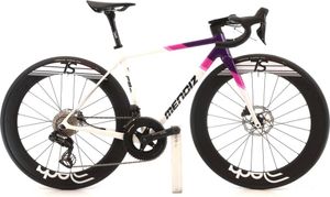 Produit Reconditionne    Mendiz F8 Sl Di2 12v    B... - 1