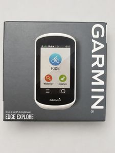 Garmin Edge Explore - 1