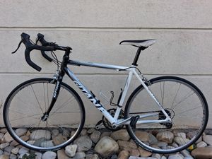 Vélo de route Gitane GTN 300 T.P. T55 - 1