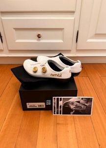 Nimbl Exceed Ultimate Glide  Pointure 43 - 1