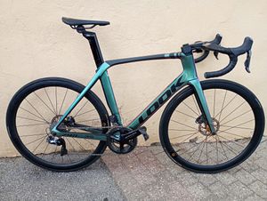 Look 795 RS taille 54 Shimano Dura-ace 11v D2 - 1