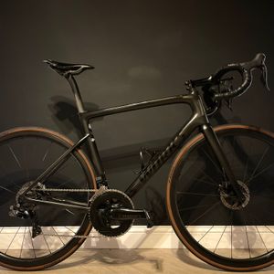 🔥Specialized S-Works Tarmac SL6 Dura ace Di2 disc... - 1