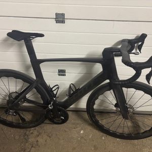 SCOTT FOIL RC10 L/56 - 1