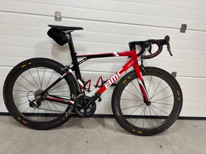 BMC Road racer SL01 - 1