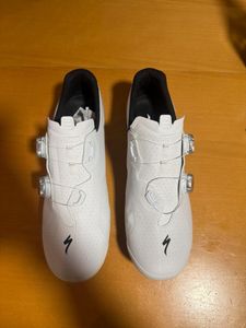 Specialized S-Works Recon blanc taille 45 - 1