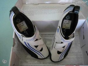 Chaussures cyclisme bont sub-10 taille 41 - 1