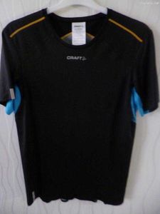 Craft maillot manches courtes - 1