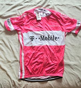 Maillot T-Mobile - 1
