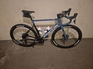 Focus izalco max - 1