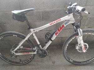 VTT KTM ULTRA SPORT - 1