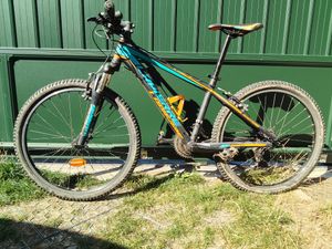 VTT Lapierre 24 pouces - 1
