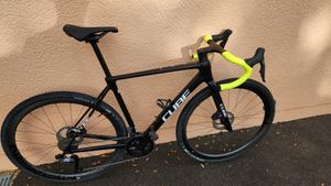 cube cross race C68 T53 - 1