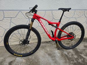 VTT ORBEA Oiz 29M-LTD - 1