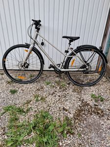 Vente Vélo GIANT LIV Femme - 1