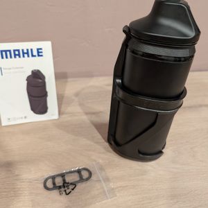 Batterie additionnelle E-bike Motion X35 210Wh - 1