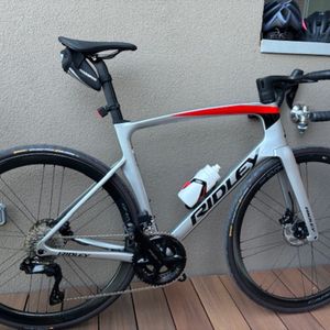 RIDLEY 23 NOAH DISC 7E7105 DI2  - 1