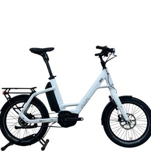 QIO Eins P-5 Vélo électrique Shimano Nexus 2023 - 1