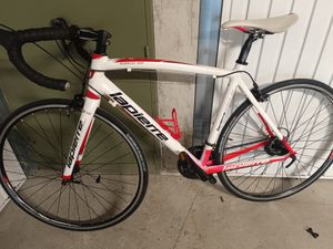 Vélo de route Lapierre audacio  - 1
