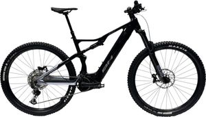 Vtt Electrique Bh Ilynx  Nx Trail 8 0 Bosch 100nm ... - 1