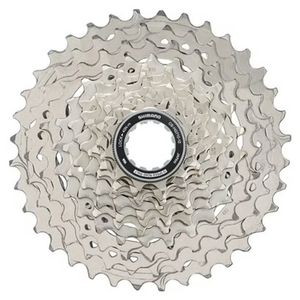Cassette SHIMANO CS-HG710-12 12 vitesses 11-36 - 1