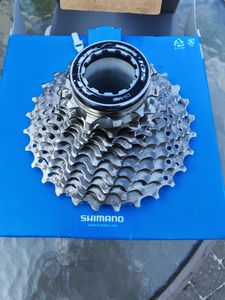 Cassette Shimano 105 11 vitesses - 1