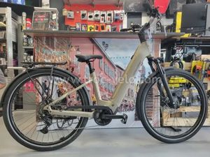 Neuf ! Bergamont E-Horizon Sport 30 Wave Tailles M - 1