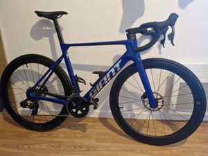 Giant Propel Advanced 1 - 1