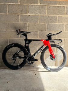 Lapierre Aerostorm - 1
