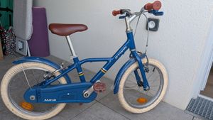 Velo decathlon Btwin alu 900 city - 1