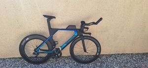 Canyon speedmax cf slx 2018 - 1