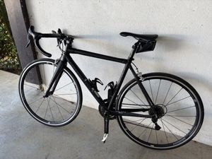 COLNAGO C59 CARBONE – CAMPAGNOLO CHORUS 11V – VISI... - 1
